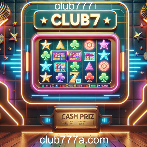 A Diversão e a Emoção das Raspadinhas no Club777