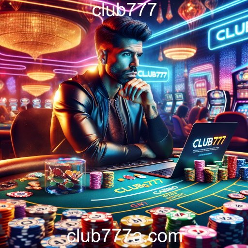 Dicas Imperdíveis para Jogar no Club777